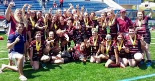 Orchard Park Win Against City Honors Guarantees Spot in States