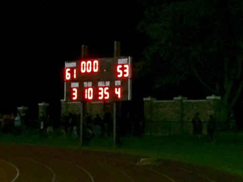 Powder Puff Action!