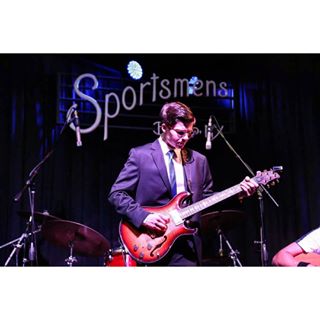 Orchard Park Junior’s Thrilling Music Career