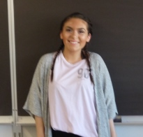 OPHS Senior Takes on the Music Industry-One Song at a Time