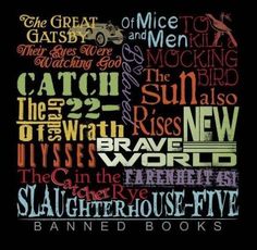 Banned Books Week