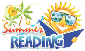 The Approaching End of Summer Reading