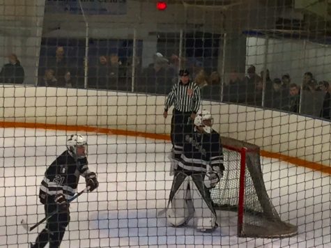 OP Fed Hockey Defeats Timon During Their Home Opener
