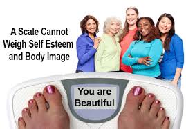 Body Image in Today’s Society is ruining self confidence