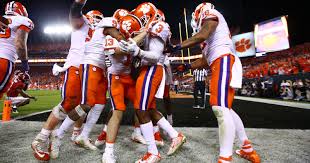 BCS National Championship one for the ages