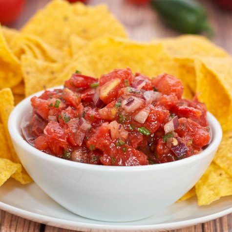 Scheduling Salsa!