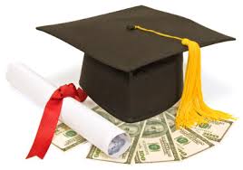 A scholarship a day