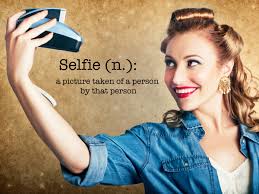 Selfies Raising Positivity Among Teenagers