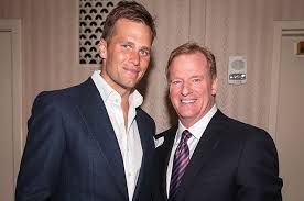 Reinflating the Deflategate: Don’t Poke The GOAT