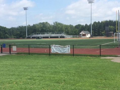 Spring athletes gear up for another season