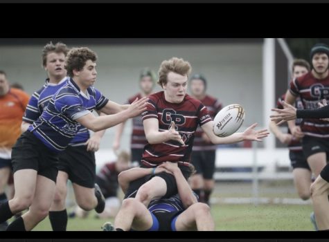 Orchard Park tackles tough game against Kenmore