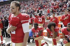 The Players vs. the President
