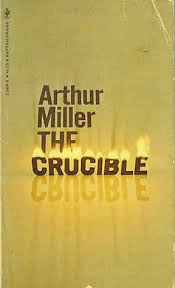 The Crucible to be shown at the Kavinoky Theatre in Buffalo