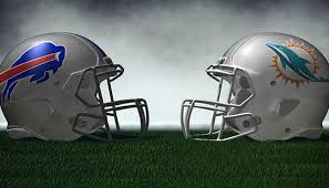 Bills End Longest Playoff Drought in Pro American Sports