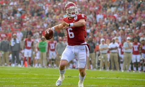 Why Buffalo Should Draft Baker Mayfield