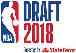 Hunter Lobur Cummins with an NBA Mock Draft Snippet