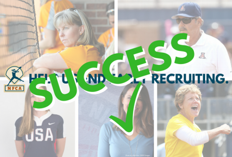 Early Recruiting Ends Here