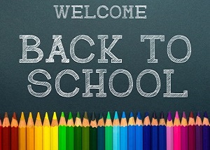 WELCOME BACK, OPHS!!!