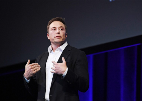 Elon Musk steps down, Tesla begins search for new head chairman