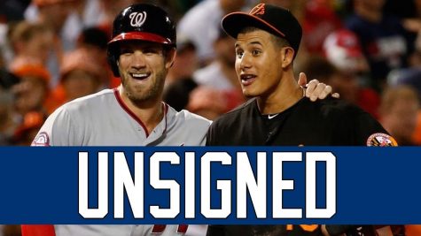 2019’s Big Name Free Agents are victims of a Period of Smarter Spending in the MLB