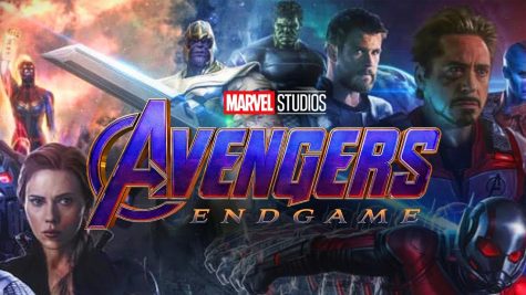 Journey to Endgame
