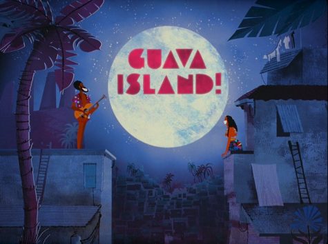 Visit Childish Gambino’s Guava Island