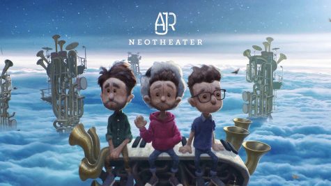 Welcome to the Neotheater