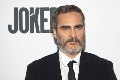 Joker’s Joaquin Phoenix: Risen From the Ashes
