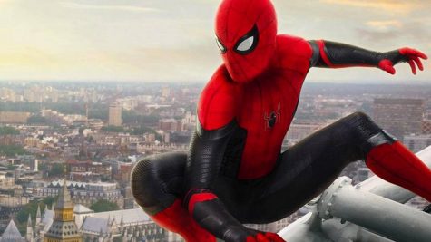 Spiderman Saves Disney/Sony Deal
