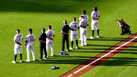 The Spygate Scandal of Baseball