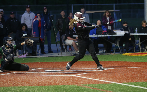 Megan Giese On How the CoVid-19 Pandemic Has Affected Her as a Student-Athlete