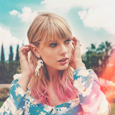 Taylor Swift Provides Coronavirus relief efforts