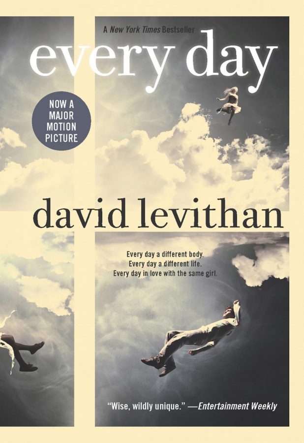 Every Day by David Livithan