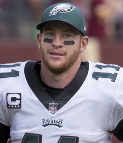 Carson Wentz: Past His Prime and the Implications of Such