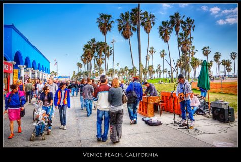 What is Venice Beach, Anyway?