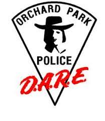 Its Time for D.A.R.E!