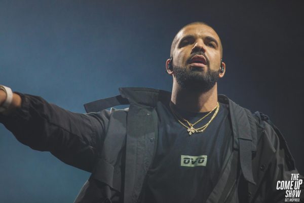 Drake Comes Through with Third Installment of “Scary Hours” Series