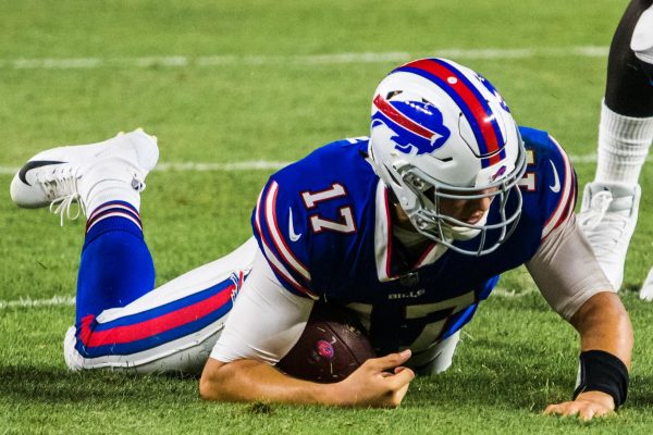 The Bills Need to Leave their Heads