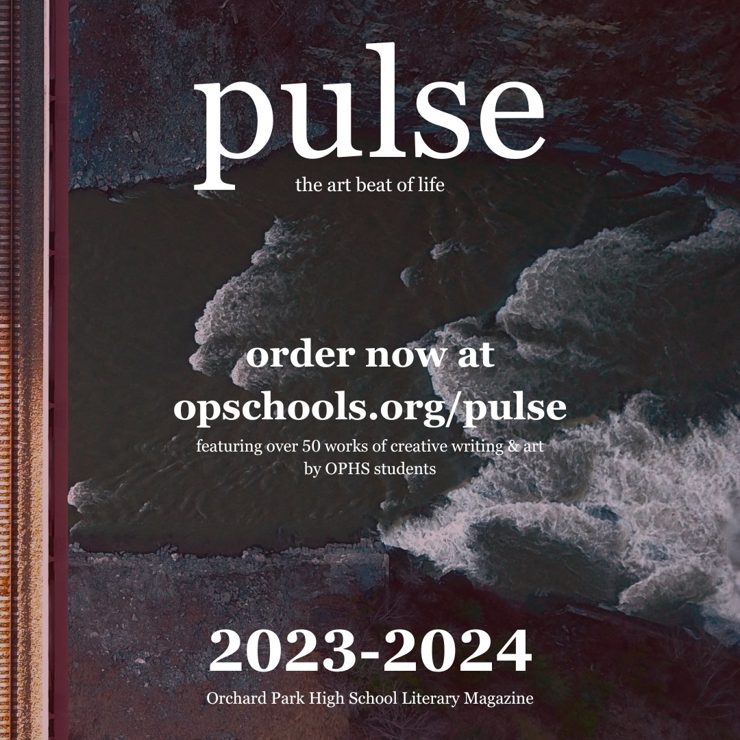 PULSE Flyer