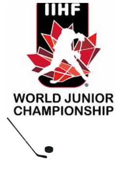 World Junior Ice Hockey Championship winner is named