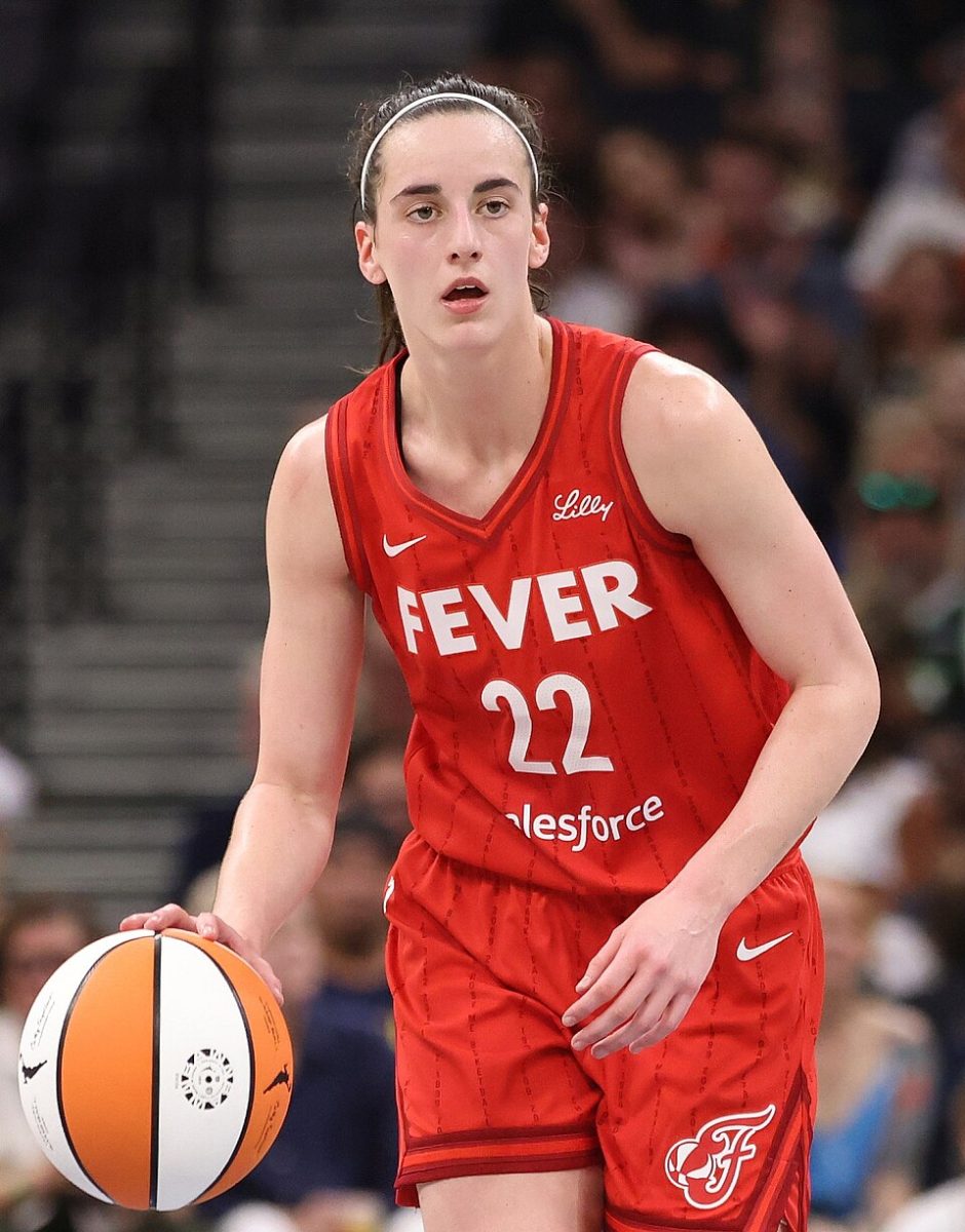 MN Lynx vs Indiana Fever, on July 14th, 2024 at Target Center in Minneapolis, Minnesota