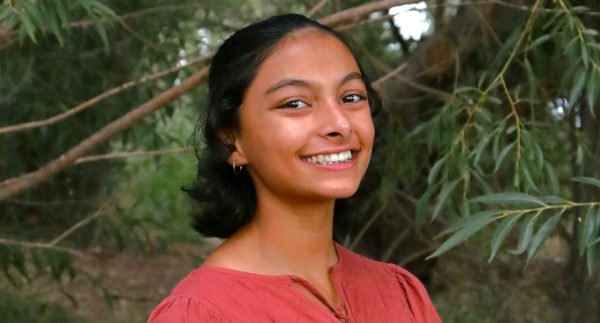 Addie Prasad