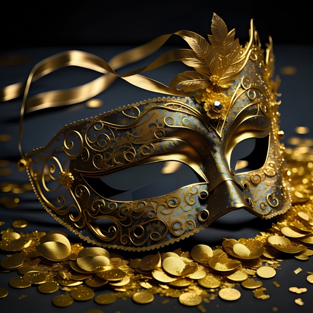 Masquerade Ball: Fun or Flop?